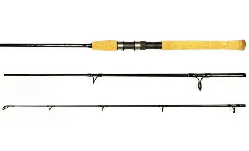 Travel Kayak Inshore Spinning Rod (763Mf) 1