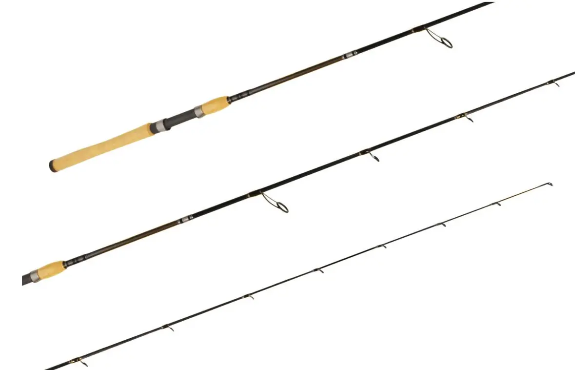 Airwave Inshore Series Rods (701Mh) 1