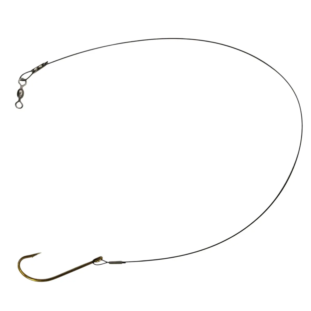 Bluefish Wire Rig 7/0 - 18" (3 Pack) 1