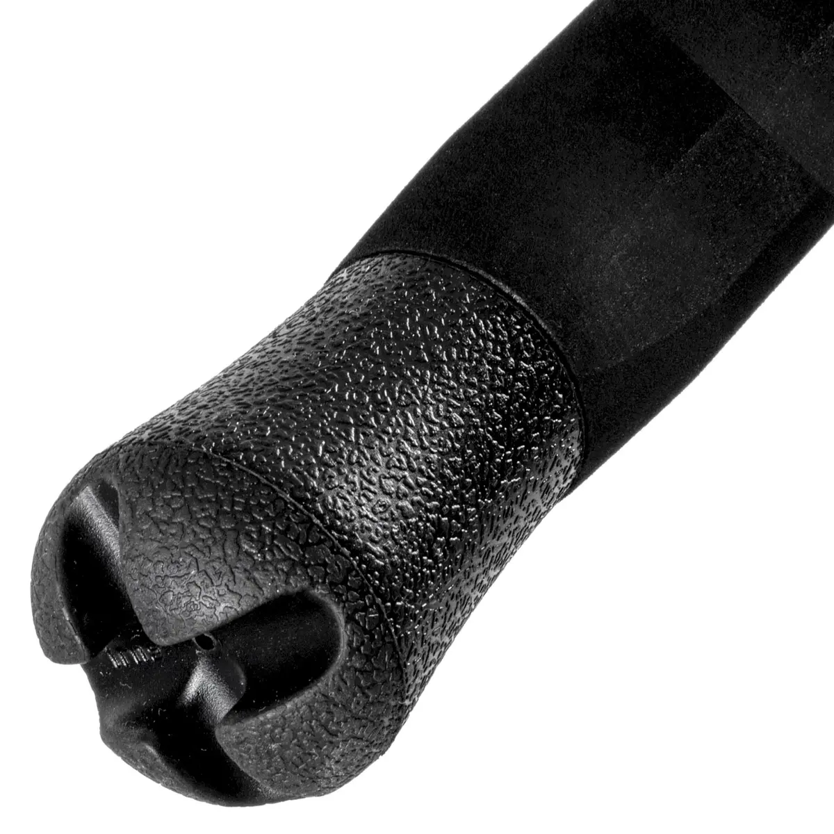 Carbon Shield Ii Big Bait 7'7" Extra Heavy Spinning Rod - (Tscshdii-Bbs771xh-B) 2