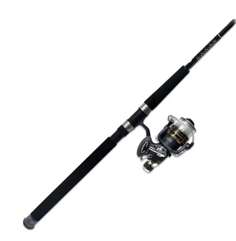 Five Star Surf Spin Combo (Tfssc9/Tfs5500) 1
