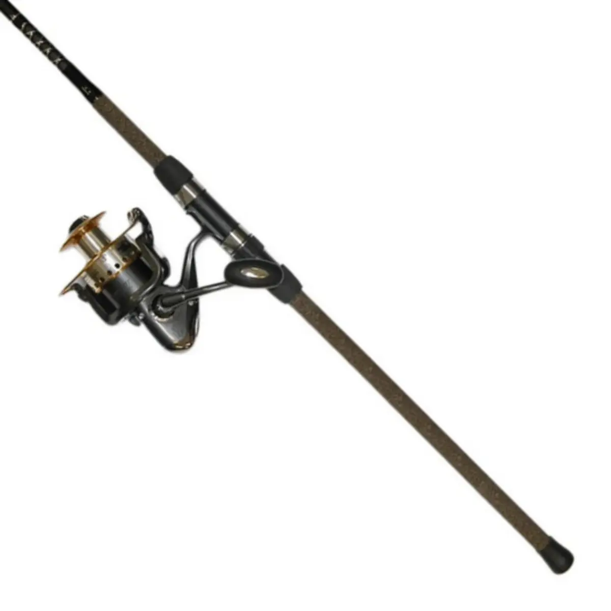 Five Star 7'0" Medium Heavy 2-Piece Surf Spinning Combo - (Tfs4500-Tfssc70) 1