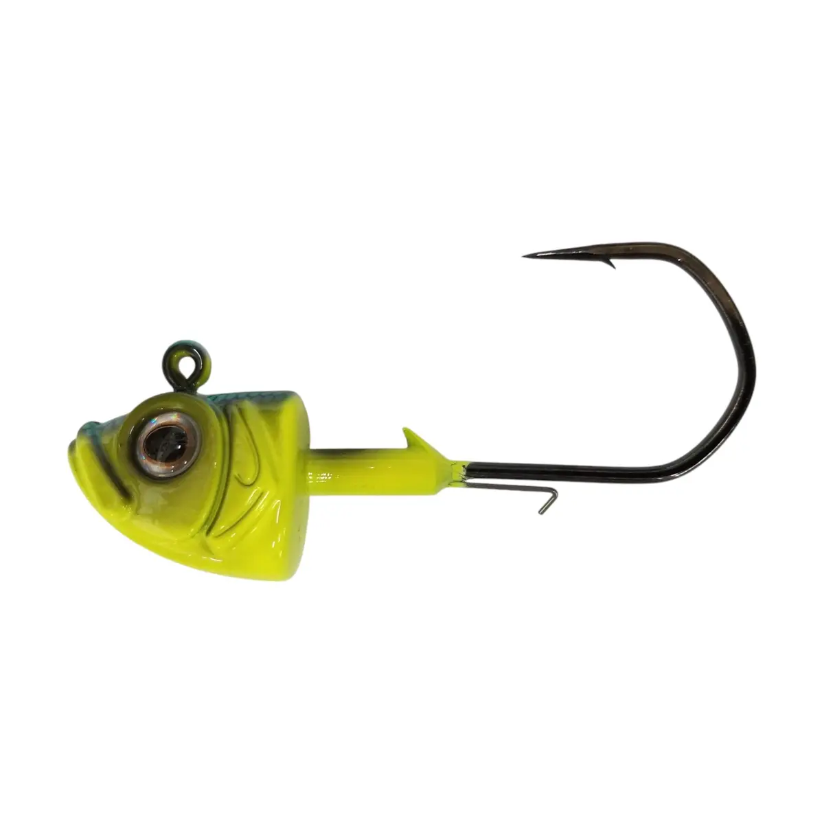 Saltx Jig Head 10/0 - 4 Oz. (2 Pack) 1