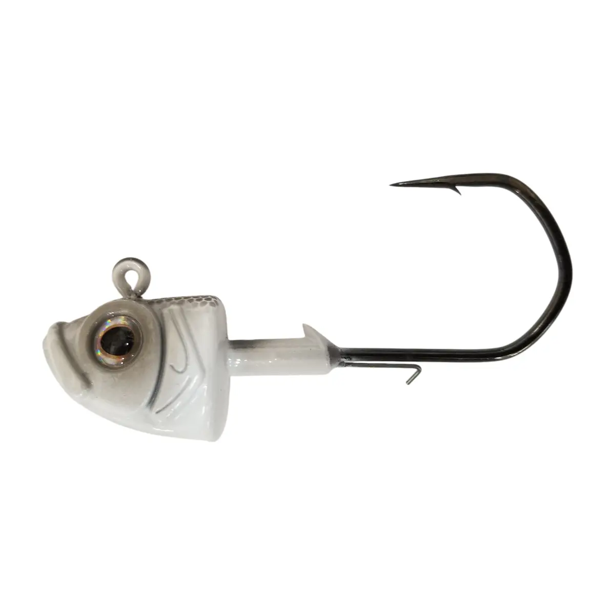 Saltx Jig Head 10/0 - 4 Oz. (2 Pack) 1