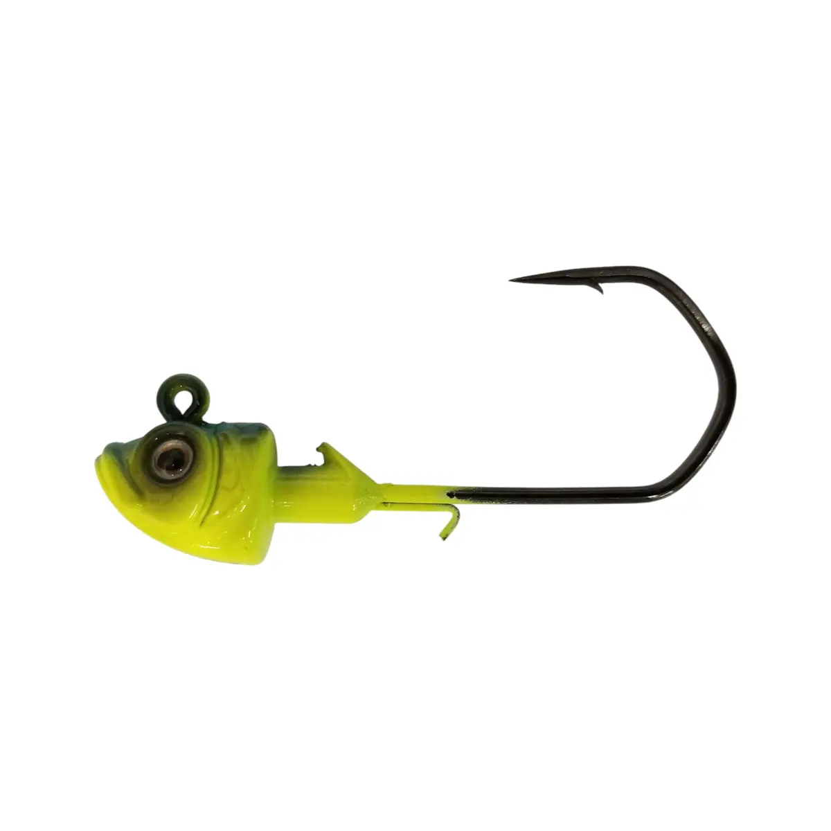 Saltx Jig Head 5/0 - 1/2 Oz. (3 Pack) 1