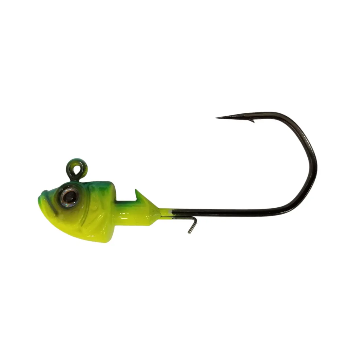Saltx Jig Head 6/0 - 1 Oz. (2 Pack) 1