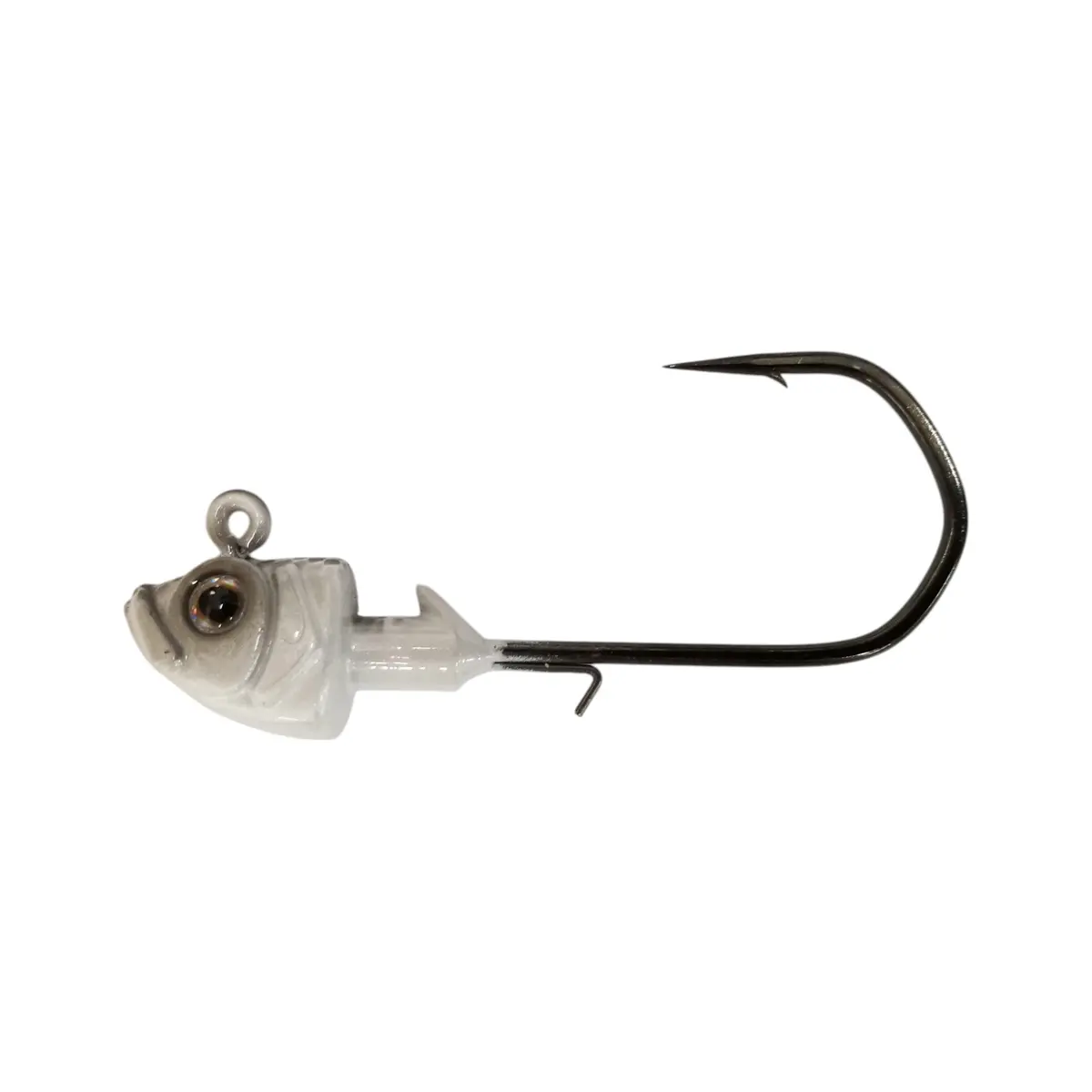 Saltx Jig Head 6/0 - 1 Oz. (2 Pack) 1