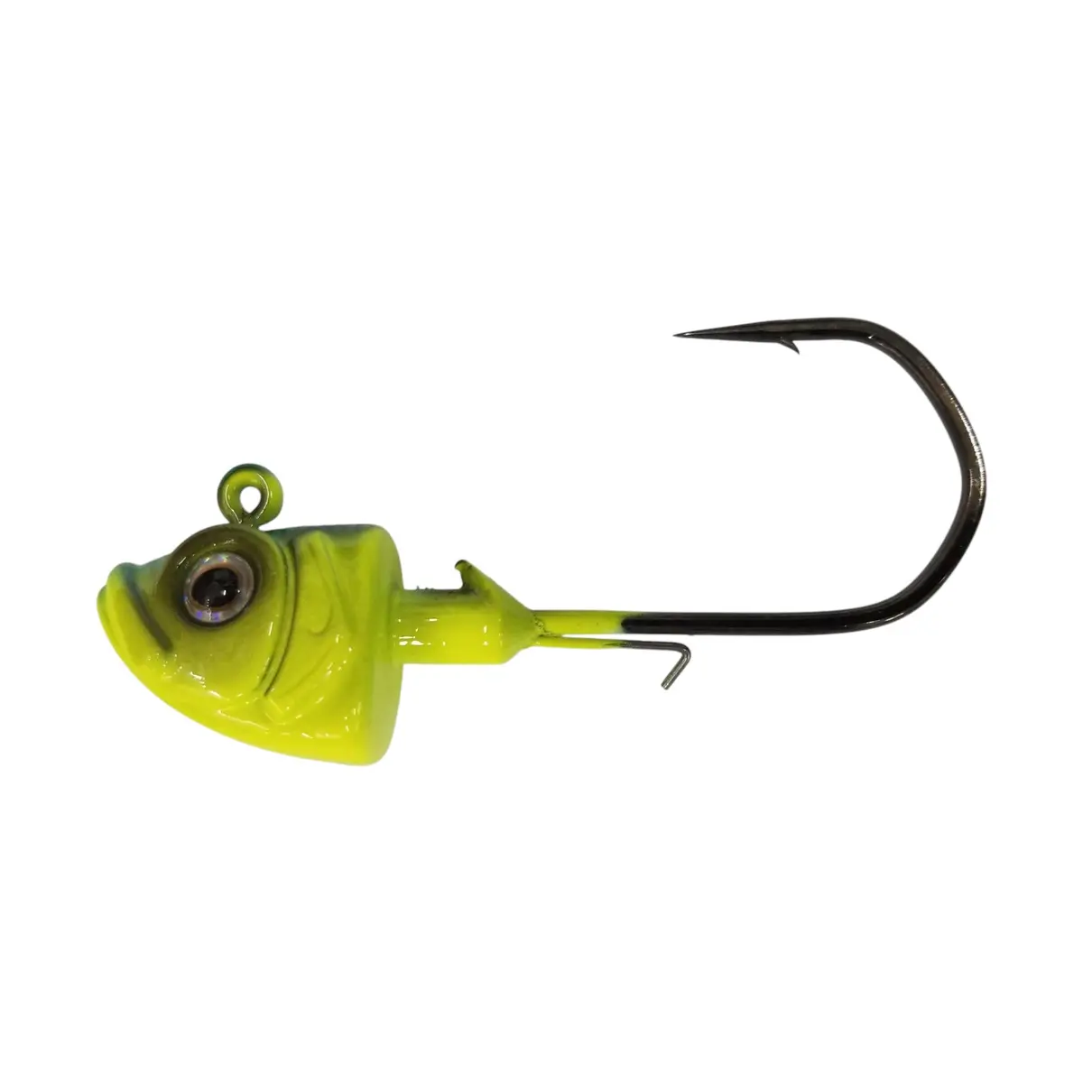 Saltx Jig Head 8/0 - 2 Oz. (2 Pack) 1