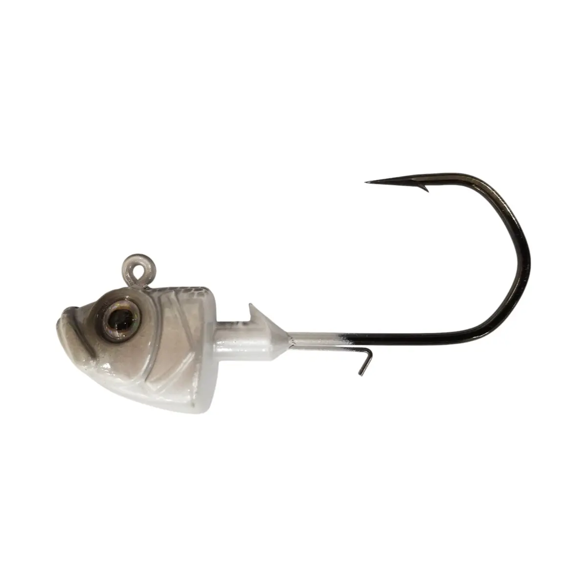 Saltx Jig Head 8/0 - 2 Oz. (2 Pack) 1