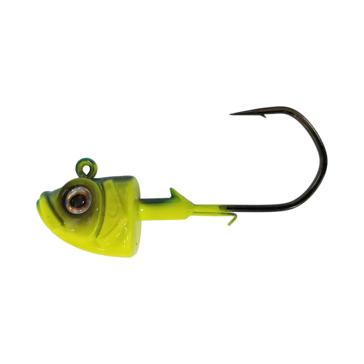 Saltx Jig Head 8/0 - 3 Oz. (2 Pack) 1
