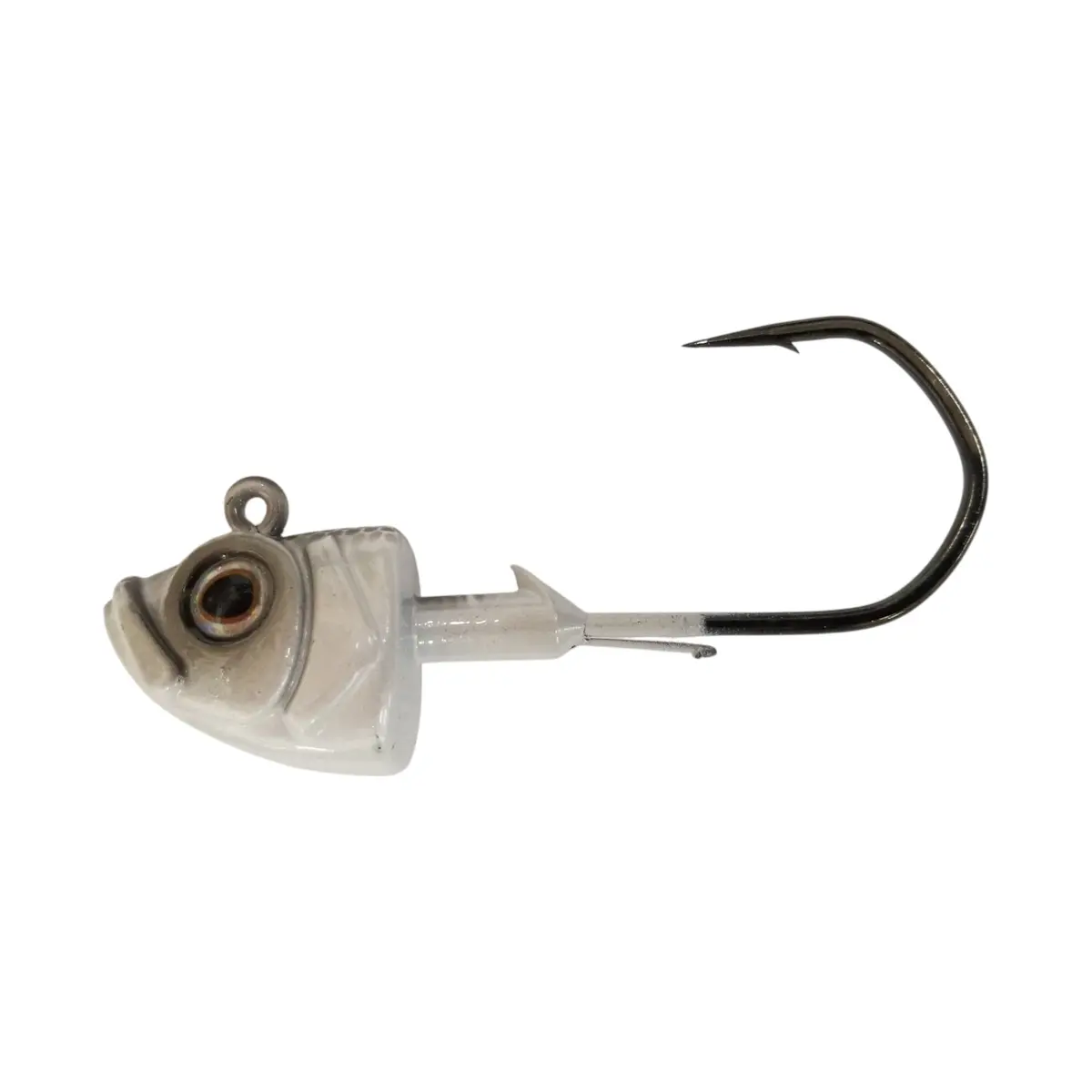 Saltx Jig Head 8/0 - 3 Oz. (2 Pack) 1