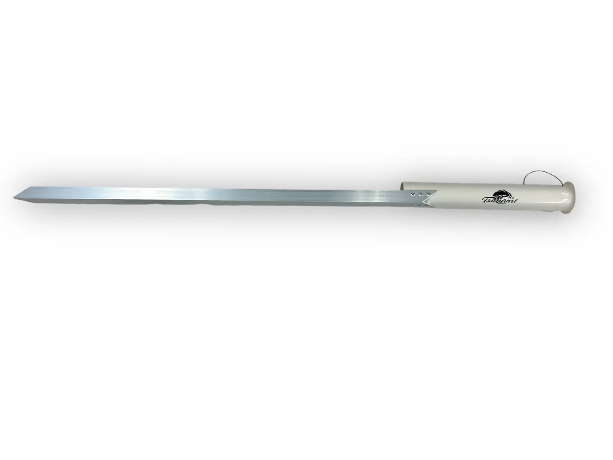 Aluminum Sand Spike - (42 In) 1