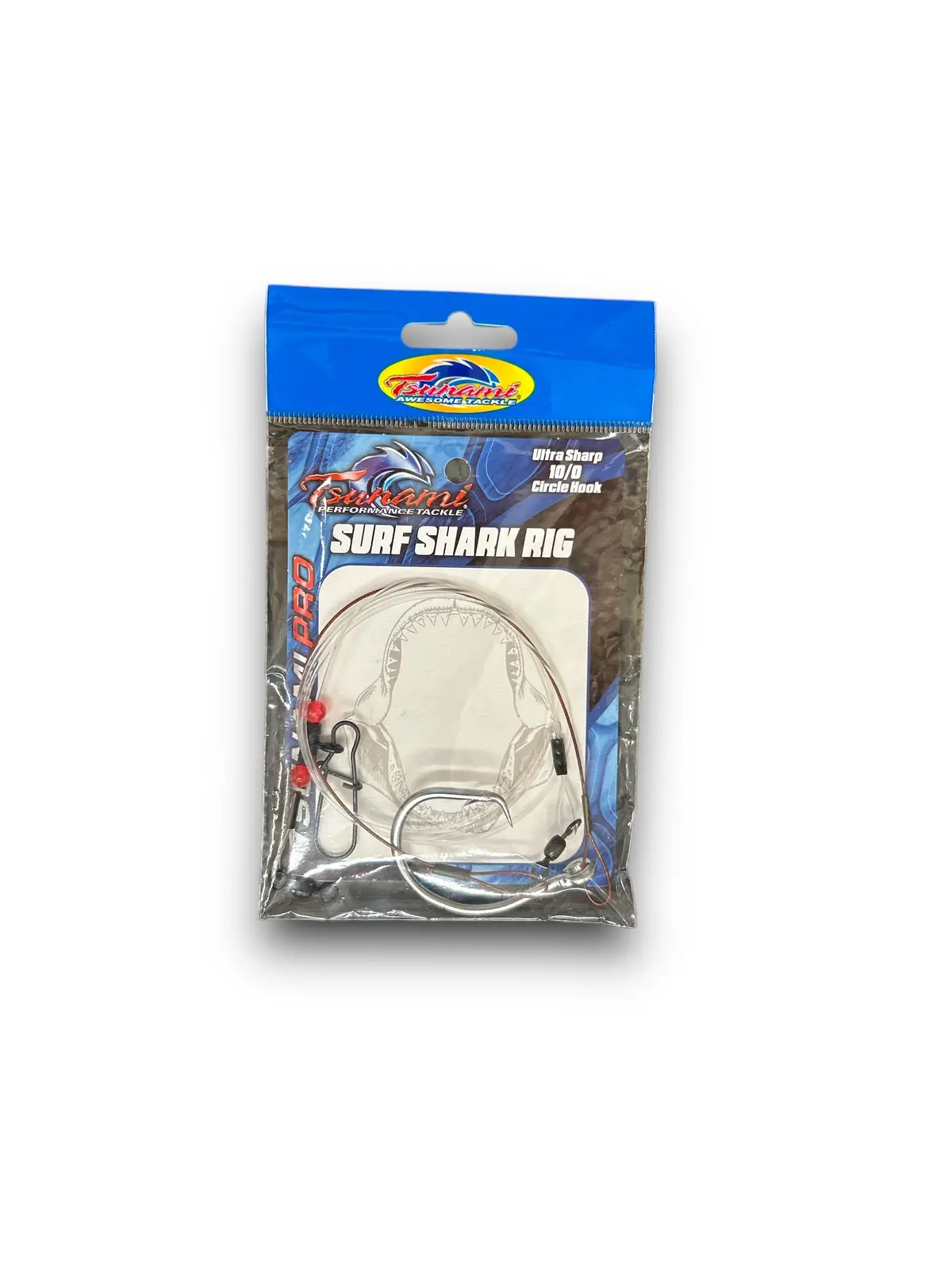 Surf Shark Rig - (10/0) 1