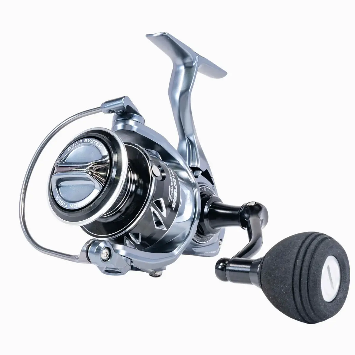 Shield Ii 3000 Spinning Reel - (Tsshdii3000) 1
