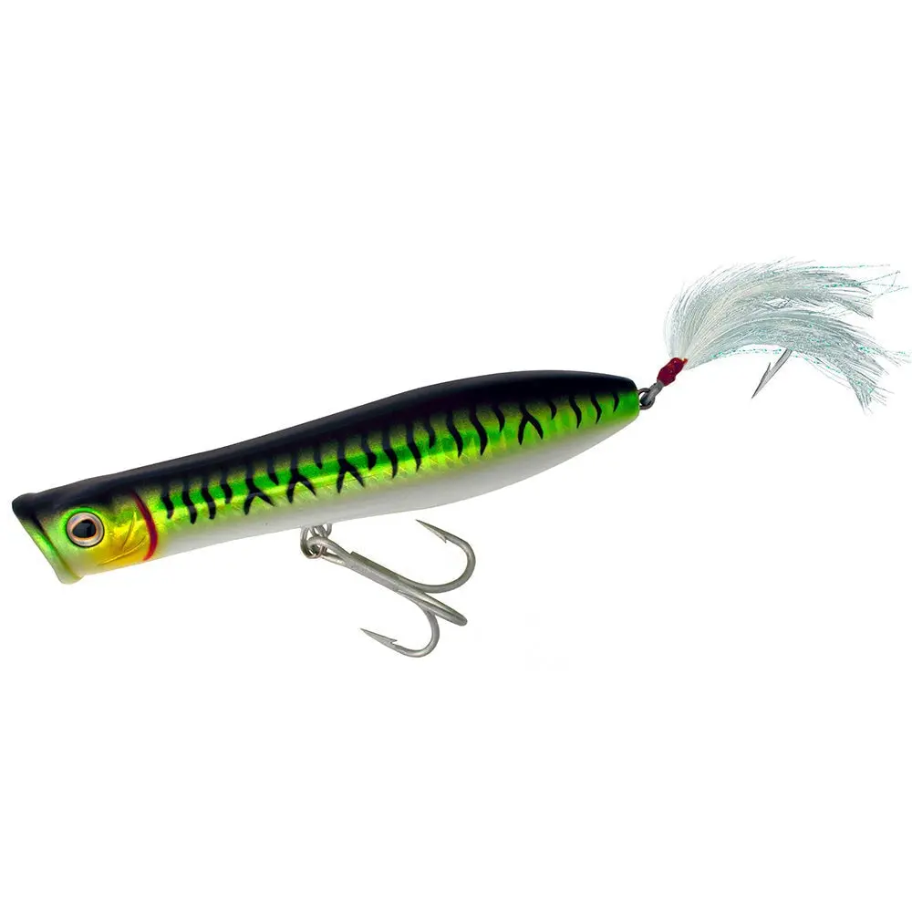Talkin' Popper Xd - (5 Inch) 1