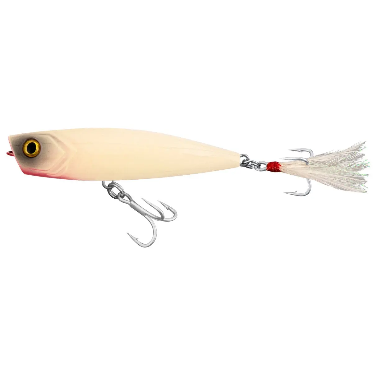 Tidal Pro Ipop Popper - (4 Inch) 1