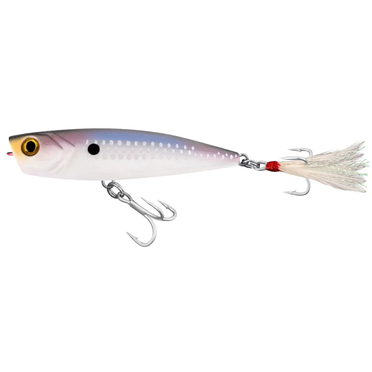 Tidal Pro Ipop Popper - (4 Inch) 1