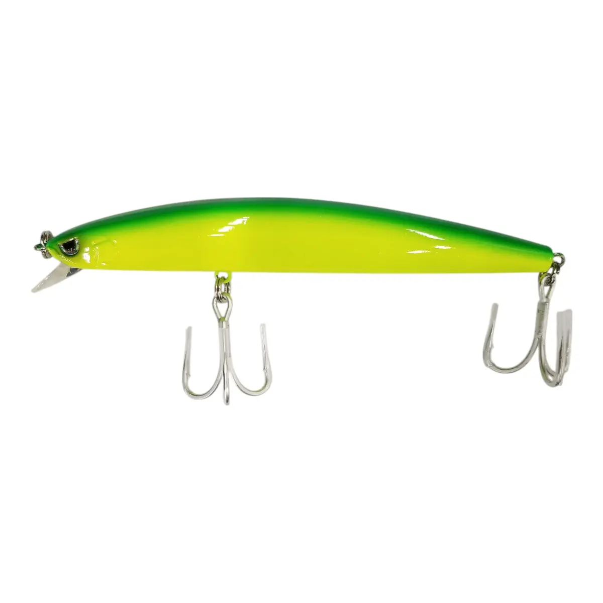 Tidal Pro Minnow - (6 Inch) 1