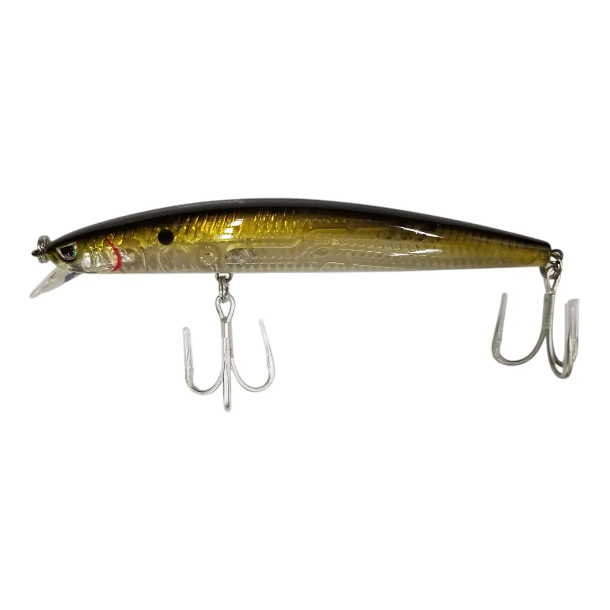 Tidal Pro Minnow - (6 Inch) 1