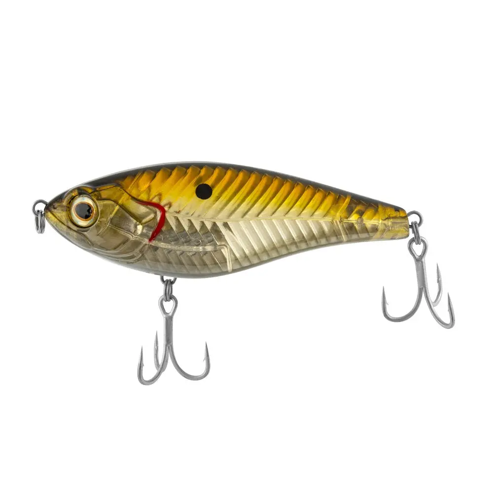 Tidal Pro Twitch Bait - (5 Inch) 1
