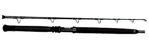 Trophy Series Standup Graphite Mesh Rod (6030) 1