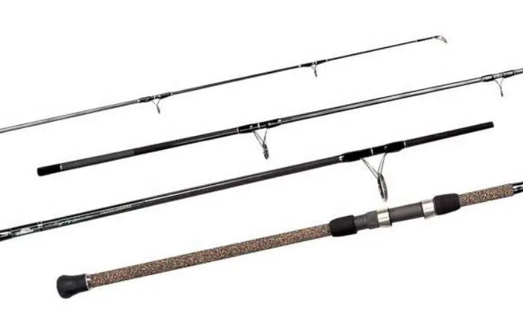 Trophy Series Surf Spininng Rod (1102Xh) 1