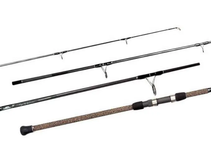 Trophy Surf Spinning D-Series (1002Dm) 1