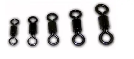 Stainless Steel Rolling Swivel - 20 - 30Lb 1