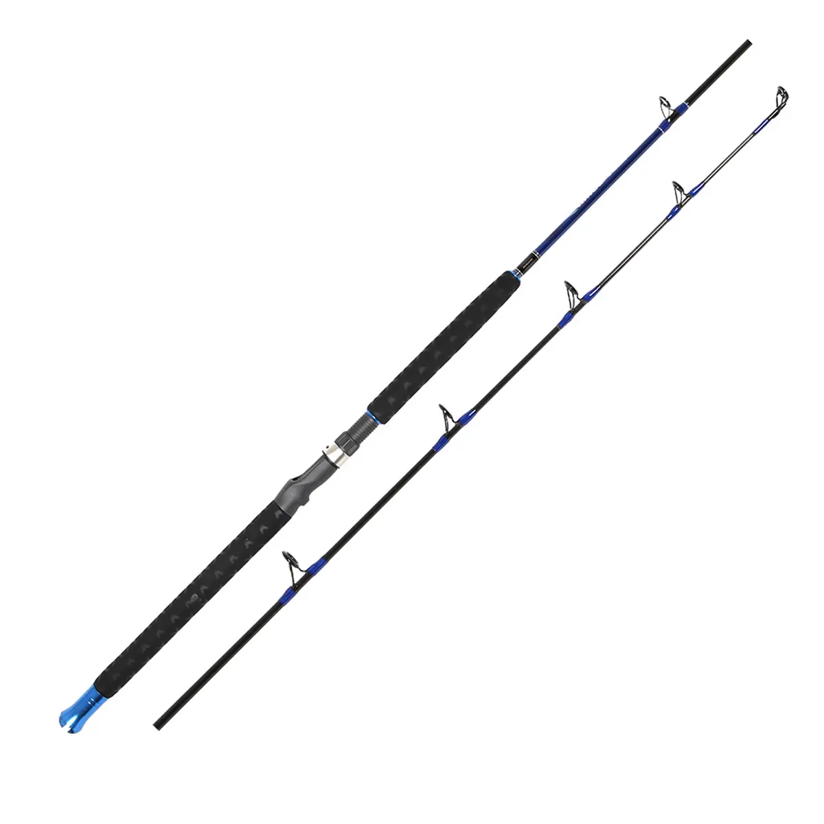 Airwave Jigging Casting Rods - (Tsawbcj701xh) 2