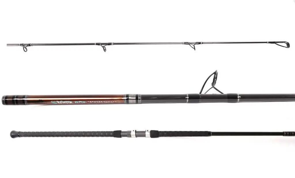 Airwave Elite Surf Spinning Rod - (962M) 1