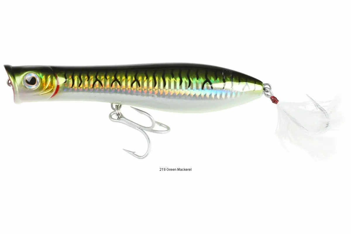 Xd Talkin Popper - 6" 1