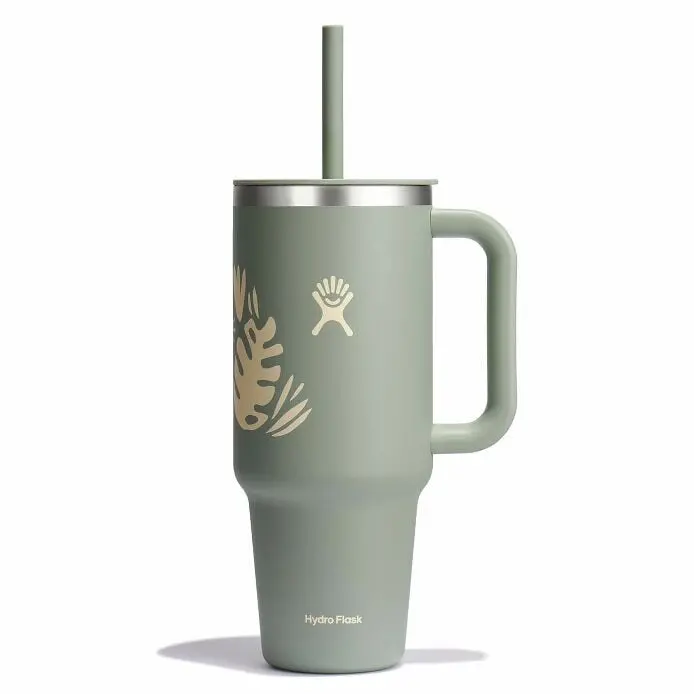 40 Oz Travel Tumbler 1