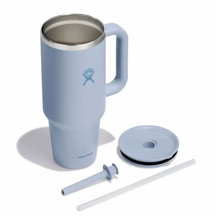 40 Oz Travel Tumbler 2