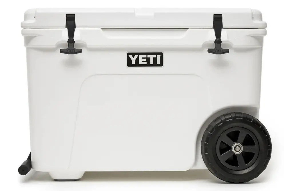 Tundra Haul Hard Cooler 1