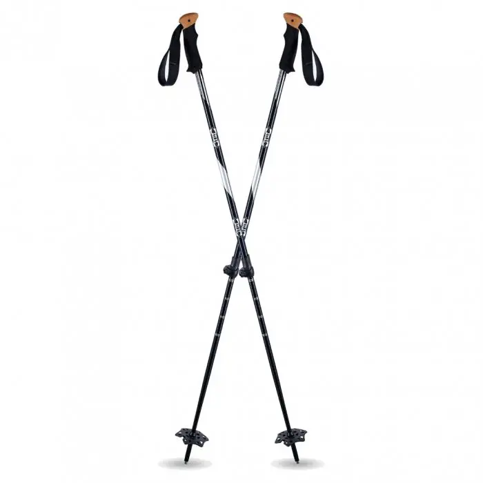 Trail Walking 2Pc Trekking Poles 1