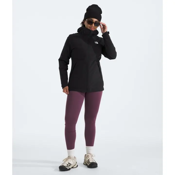 Women`S Carto Triclimate Jacket 5