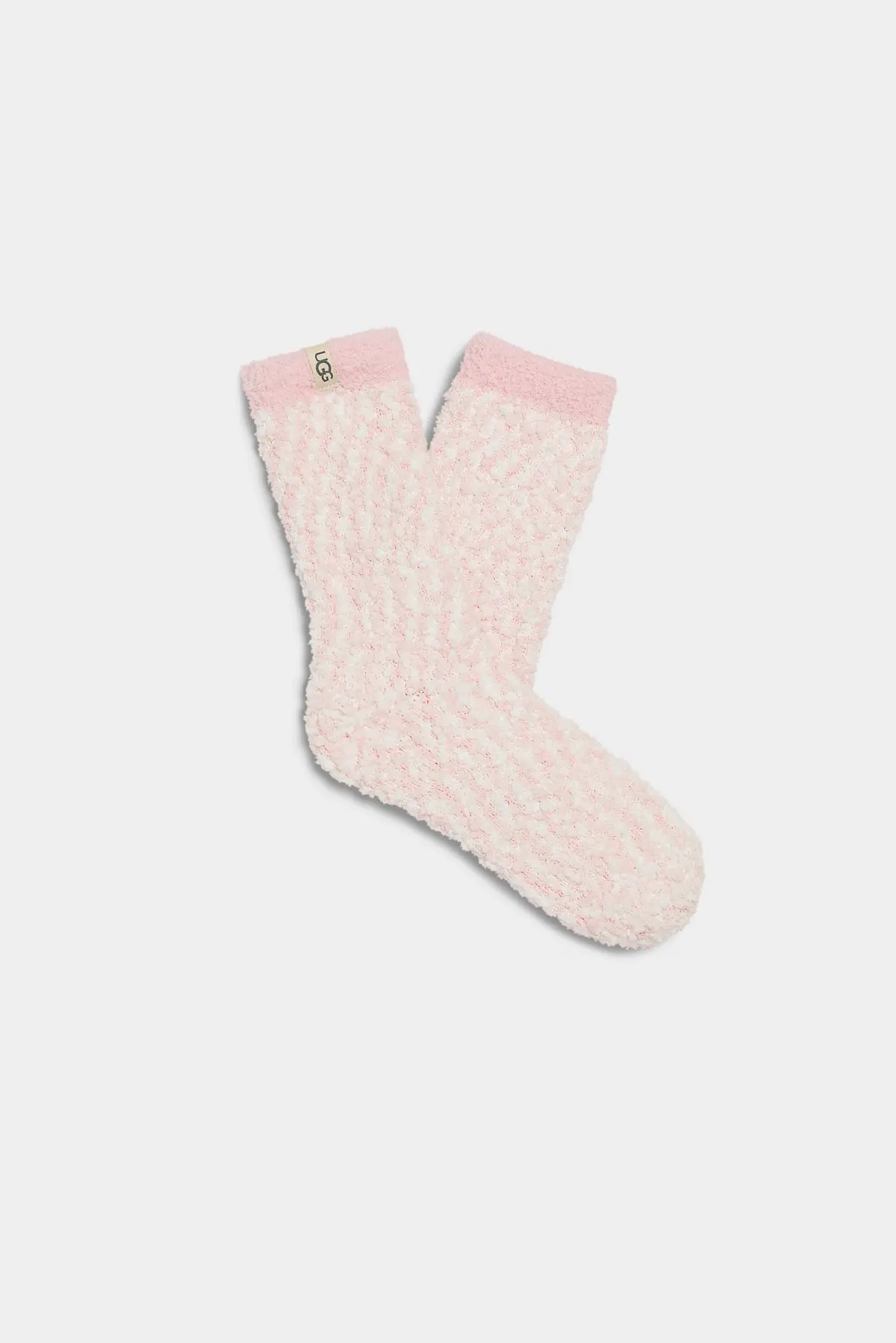 Women's Cozy Chenille Sock 1