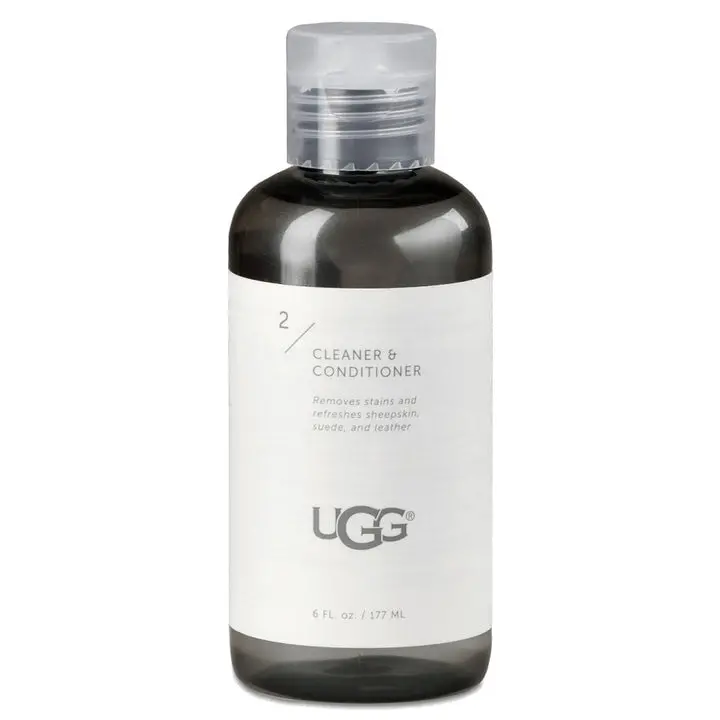 Cleaner And Conditioner 1