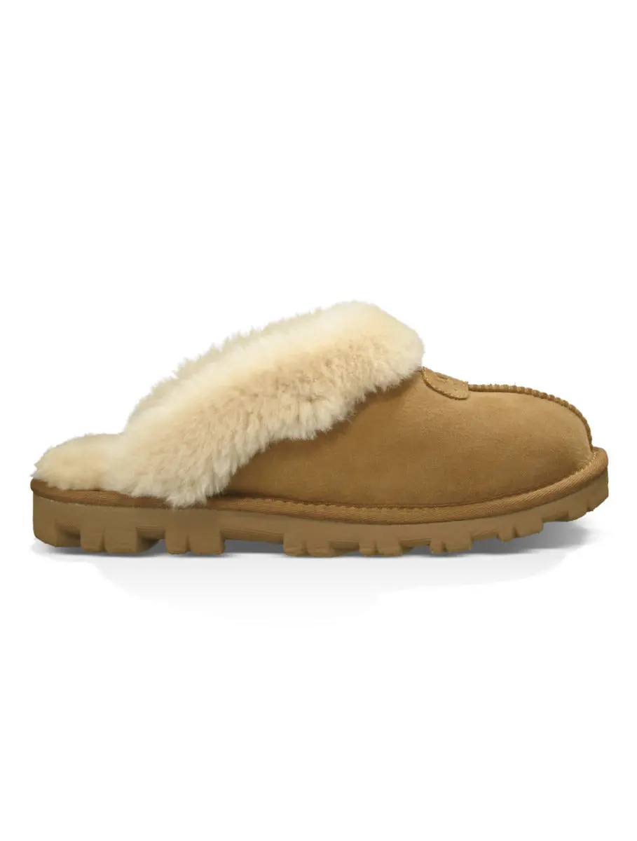 Women's Coquette Slipper 1