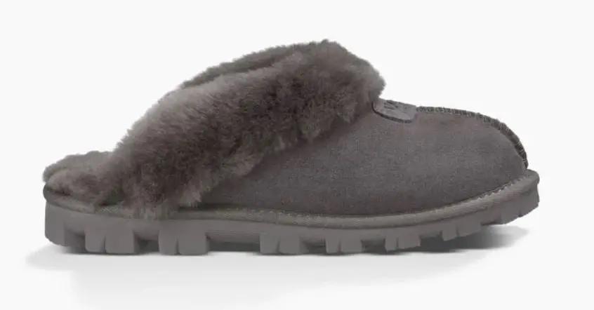 Women's Coquette Slipper 1