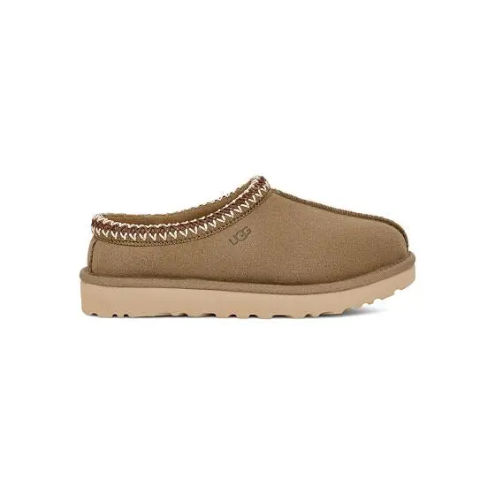 Women's Tasman Slipper 1