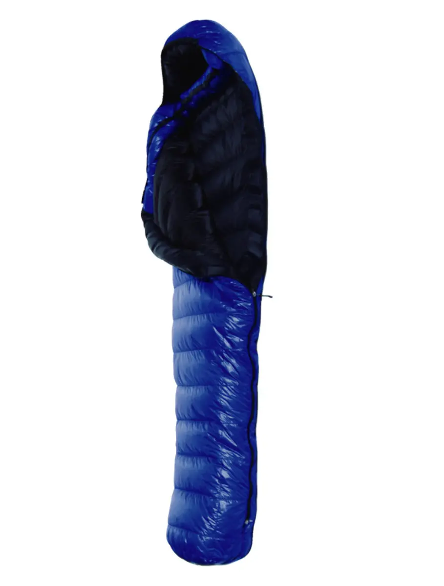 Ultralite 20 Sleeping Bag - Regular Left 1