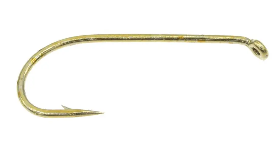 Tiemco Dry Fly 25Pc 1
