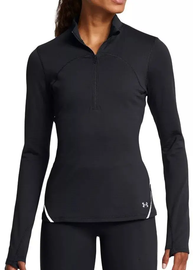 Women's Vanish Cold Weather ½ Zip 1