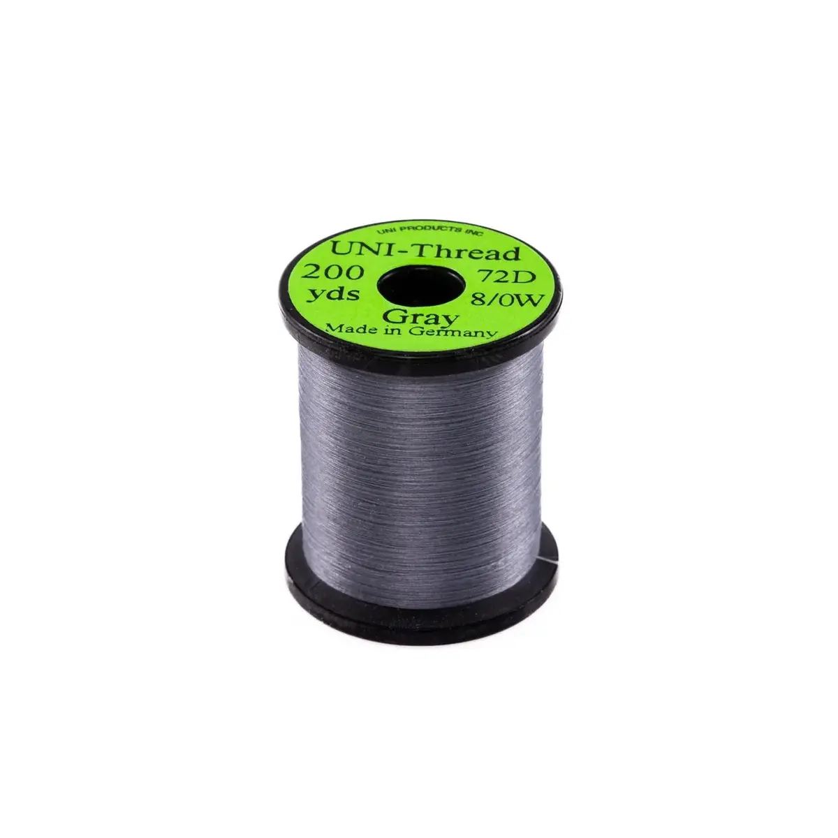 8/0 Uni-Thread Fly Tying Material 1