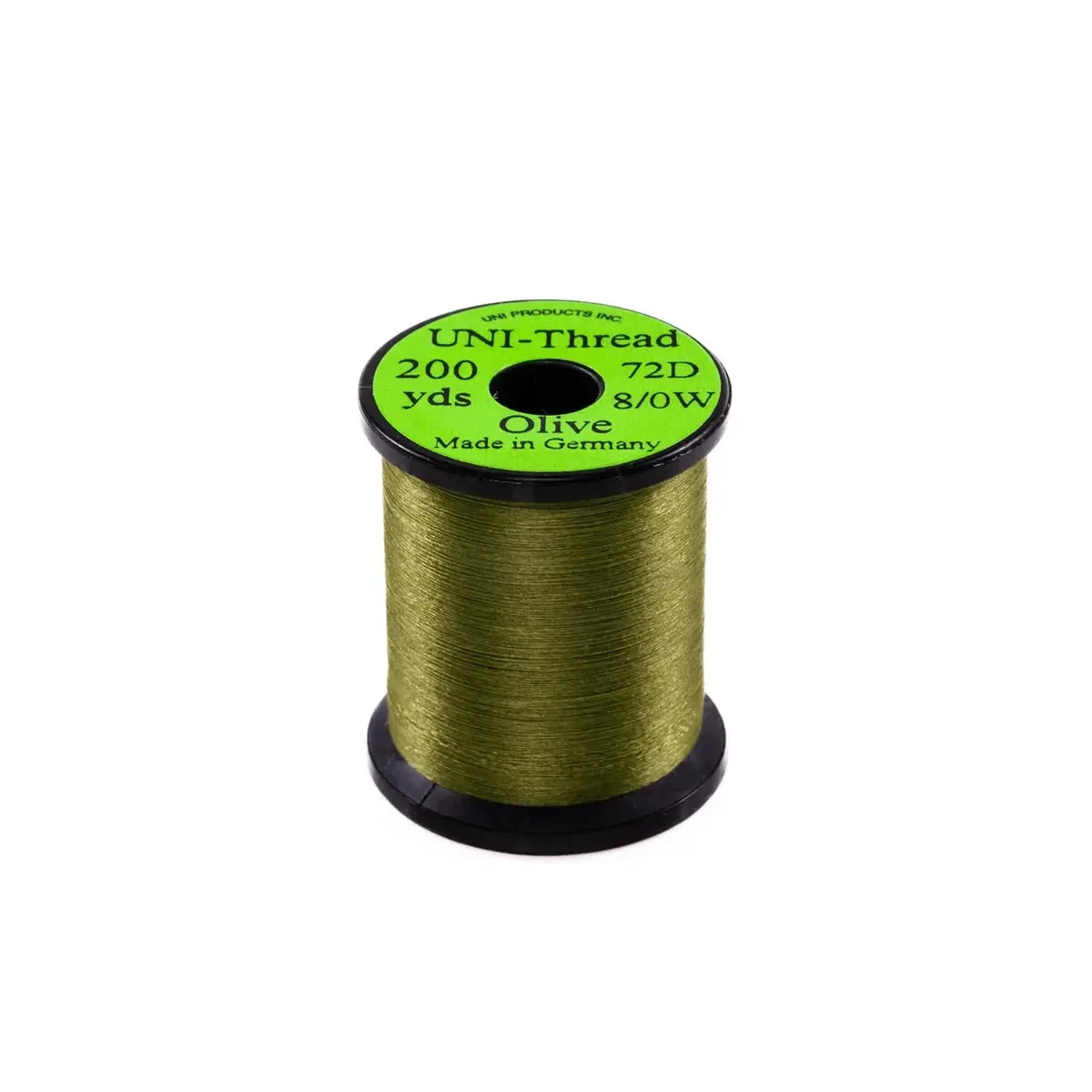 8/0 Uni-Thread Fly Tying Material 1