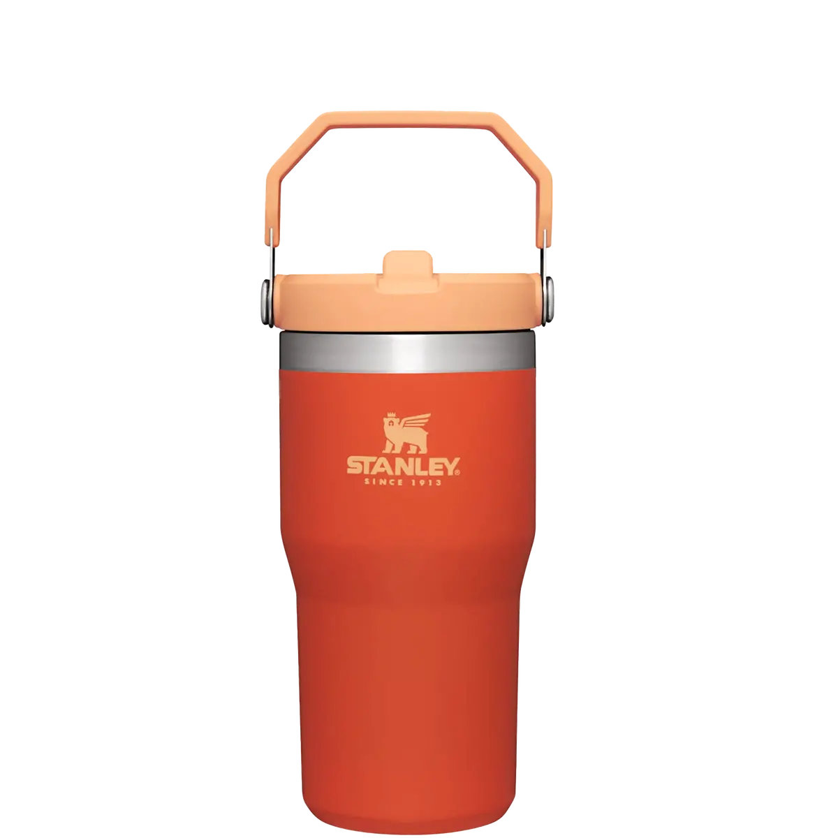 Ice Flow Flip Straw Tumbler 20Oz 1