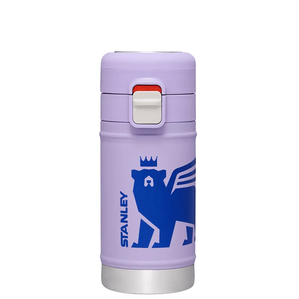The Wild Imagination Flowsteady Bear Cub Bottle - 12 Oz 1