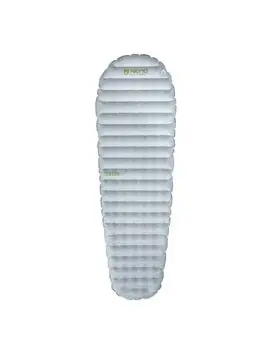 Tensor Elite Ultra Light Insulated Sleeping Pad - Short Mummy 1