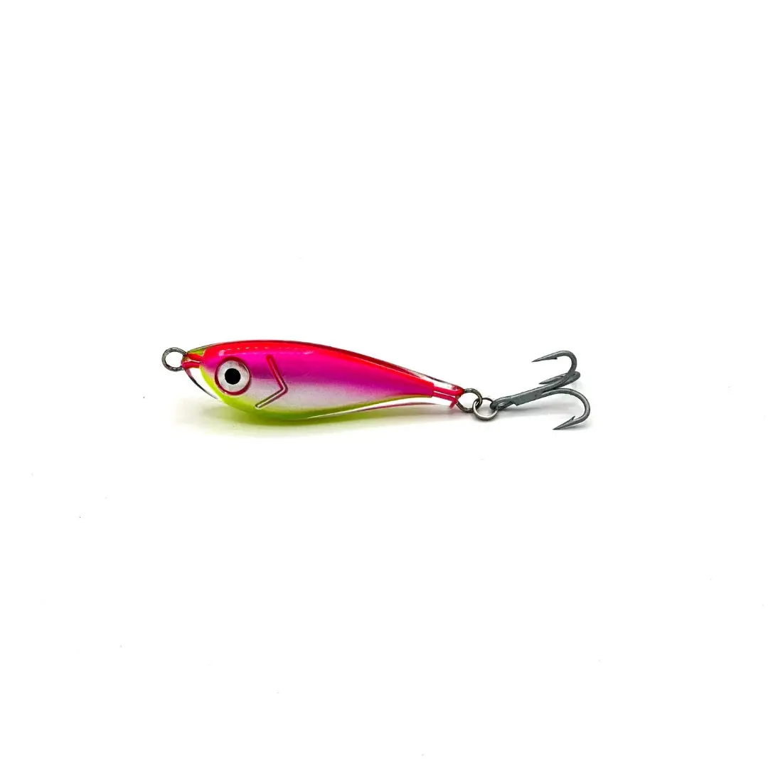 The Albie Daddy Jig - (1 Oz.) 1